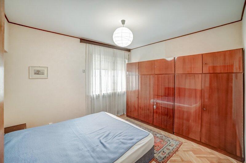 Ferdinand I, apartament 3 camere, centrala proprie.