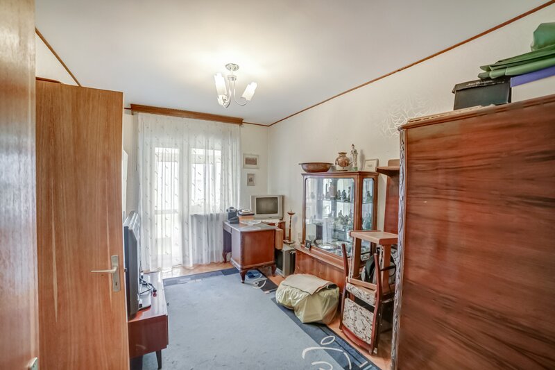 Ferdinand I, apartament 3 camere, centrala proprie.