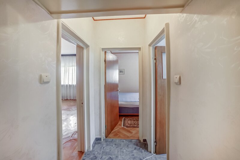 Ferdinand I, apartament 3 camere, centrala proprie.