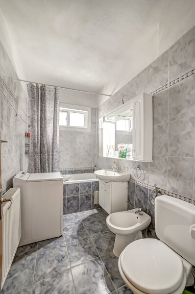 Ferdinand I, apartament 3 camere, centrala proprie.