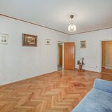 Ferdinand I, apartament 3 camere, centrala proprie
